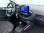 Ford Fiesta 1.0 EcoBoost Titanium AUTOMAAT / Navigatie / Camera / Parkeersensoren / Carplay / Dodehoek / 16'' LMV