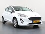 Ford Fiesta 1.0 EcoBoost Titanium AUTOMAAT / Navigatie / Camera / Parkeersensoren / Carplay / Dodehoek / 16'' LMV
