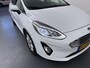 Ford Fiesta 1.0 EcoBoost Titanium AUTOMAAT / Navigatie / Camera / Parkeersensoren / Carplay / Dodehoek / 16'' LMV