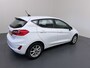 Ford Fiesta 1.0 EcoBoost Titanium AUTOMAAT / Navigatie / Camera / Parkeersensoren / Carplay / Dodehoek / 16'' LMV