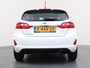 Ford Fiesta 1.0 EcoBoost Titanium AUTOMAAT / Navigatie / Camera / Parkeersensoren / Carplay / Dodehoek / 16'' LMV