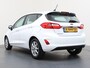 Ford Fiesta 1.0 EcoBoost Titanium AUTOMAAT / Navigatie / Camera / Parkeersensoren / Carplay / Dodehoek / 16'' LMV