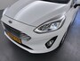 Ford Fiesta 1.0 EcoBoost Titanium AUTOMAAT / Navigatie / Camera / Parkeersensoren / Carplay / Dodehoek / 16'' LMV