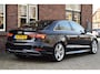Audi A3 Limousine 1.5 TFSI 35 S-tronic Aut. S line Trekhaak | Stoelverwarming | Virtueel cockpit