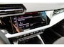 Audi A3 Sportback 45 TFSI e S edition Competition | Individual Camouflagegroen | RS-zetels | Trekhaak | Camera