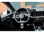 Audi A3 Sportback 45 TFSI e S edition Competition | Individual Camouflagegroen | RS-zetels | Trekhaak | Camera