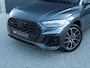 Audi Q5 50 TFSI e Quattro Competition|ACC|360°|RS stoelen|Trekhaak