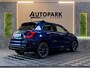 Fiat 500X 1.3 FireFly Turbo 150PK Connect YACHT CLUB CAPRI |CABRIO|KEYLESS|CAMERA|LEDER|AUTOMAAT|LANE ASSIST|DODEHOEKASSIST|VOL!