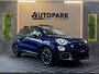 Fiat 500X 1.3 FireFly Turbo 150PK Connect YACHT CLUB CAPRI |CABRIO|KEYLESS|CAMERA|LEDER|AUTOMAAT|LANE ASSIST|DODEHOEKASSIST|VOL!