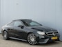 Mercedes-Benz E-klasse Coupé 350 Premium Plus Automaat AMG-Pakket.
