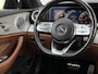 Mercedes-Benz E-klasse Coupé 350 Premium Plus Automaat AMG-Pakket.