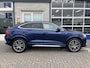 Audi Q3 Sportback 45 TFSI e S-Line / AUTOMAAT/ 245 PK/ PANO/ SONOS/ ACC/ SMARTPHONE INTERFACE/ PARK.SENSOR.V+A/ STOELVERWARM./ DRIVE SELECT/ KEYLESS/ DAB/ CLIMA/ NAVI/ VIRTUAL COCKPIT/ LED/ 20'' LMV