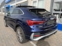 Audi Q3 Sportback 45 TFSI e S-Line / AUTOMAAT/ 245 PK/ PANO/ SONOS/ ACC/ SMARTPHONE INTERFACE/ PARK.SENSOR.V+A/ STOELVERWARM./ DRIVE SELECT/ KEYLESS/ DAB/ CLIMA/ NAVI/ VIRTUAL COCKPIT/ LED/ 20'' LMV