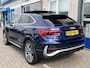 Audi Q3 Sportback 45 TFSI e S-Line / AUTOMAAT/ 245 PK/ PANO/ SONOS/ ACC/ SMARTPHONE INTERFACE/ PARK.SENSOR.V+A/ STOELVERWARM./ DRIVE SELECT/ KEYLESS/ DAB/ CLIMA/ NAVI/ VIRTUAL COCKPIT/ LED/ 20'' LMV