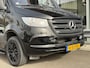Mercedes-Benz Sprinter 317 1.9 CDI L2H2 | ZB Edition | 10'' Mbux | Trekhaak | Sportvelgen | Sidebars