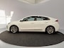 Hyundai Ioniq 1.6 GDi Premium Hybride rijden met verrassend veel comfort!