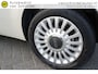 Fiat 500 1.4-16V 101PK LOUNGE PERFECT ONDERHOUDEN PARELMOER WIT PANORAMADAK LEDER STOELVERWARMING LMV AIRCO BLUETOOTH ELECTR.RAMEN-SPIEGELS