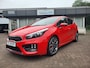 Kia ProCeed pro_cee'd 1.6 GT 204Pk Eerste eigenaar Navi Cruise control Achteruitrijcam