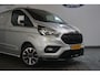 Ford Transit Custom 300 2.0 TDCI L2H1 Limited Sport Edition | Wegklapbare Dakdragers | Achteruitrijcamera | Cruise control | Trekhaak