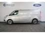 Ford Transit Custom 300 2.0 TDCI L2H1 Limited Sport Edition | Wegklapbare Dakdragers | Achteruitrijcamera | Cruise control | Trekhaak