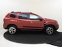 Dacia Duster 1.3 TCe Tech Road | airco automatisch | Apple Carplay/Android | Camera | Dodehoek detectie | Lichtmetalen velgen 17" | Navigatiesysteem full map | Trekhaak