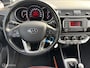 Kia Rio 1.2 CVVT ExecutiveLine Airco Cruise leder PDC LMV USB/AUX
