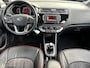 Kia Rio 1.2 CVVT ExecutiveLine Airco Cruise leder PDC LMV USB/AUX