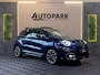 Fiat 500X 1.5 Hybrid Sport |Cabrio| Keyless | Camera | Halfleder | Automaat | Lane Assist |CARPLAY|Bomvol!