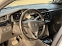Opel Corsa-e Ultimate 50 kWh Panoramadak | Stoel+Stuurwielverwarming | 3 Fase | Navigatie | Apple Carplay/Android Auto | | Binnenspiegel automatisch dimmend | Boordcomputer | Cruise control