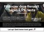 Renault Captur TCe 90 Intens l CAMERA l CRUISE  l CLIMATE l NAVI l PARKEERSENSOREN
