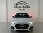 Audi A1 Allstreet 30 TFSI Advanced edition, Navi, Blackline, Automaat