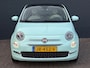Fiat 500 1.2 Lounge | 1e Eigenaar | Dealer Onderhouden | Lage KM-stand | Climate Control | Glazen dak | Sensoren Achter | Navigatie | USB/AUX/Bluetooth |