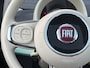 Fiat 500 1.2 Lounge | 1e Eigenaar | Dealer Onderhouden | Lage KM-stand | Climate Control | Glazen dak | Sensoren Achter | Navigatie | USB/AUX/Bluetooth |