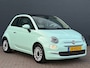 Fiat 500 1.2 Lounge | 1e Eigenaar | Dealer Onderhouden | Lage KM-stand | Climate Control | Glazen dak | Sensoren Achter | Navigatie | USB/AUX/Bluetooth |