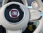 Fiat 500 1.2 Lounge | 1e Eigenaar | Dealer Onderhouden | Lage KM-stand | Climate Control | Glazen dak | Sensoren Achter | Navigatie | USB/AUX/Bluetooth |