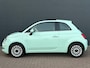 Fiat 500 1.2 Lounge | 1e Eigenaar | Dealer Onderhouden | Lage KM-stand | Climate Control | Glazen dak | Sensoren Achter | Navigatie | USB/AUX/Bluetooth |