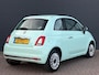 Fiat 500 1.2 Lounge | 1e Eigenaar | Dealer Onderhouden | Lage KM-stand | Climate Control | Glazen dak | Sensoren Achter | Navigatie | USB/AUX/Bluetooth |