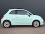 Fiat 500 1.2 Lounge | 1e Eigenaar | Dealer Onderhouden | Lage KM-stand | Climate Control | Glazen dak | Sensoren Achter | Navigatie | USB/AUX/Bluetooth |