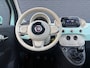 Fiat 500 1.2 Lounge | 1e Eigenaar | Dealer Onderhouden | Lage KM-stand | Climate Control | Glazen dak | Sensoren Achter | Navigatie | USB/AUX/Bluetooth |