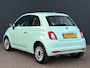 Fiat 500 1.2 Lounge | 1e Eigenaar | Dealer Onderhouden | Lage KM-stand | Climate Control | Glazen dak | Sensoren Achter | Navigatie | USB/AUX/Bluetooth |