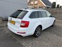 Skoda Octavia Combi 1.2 TSI Greentech JOY Businessline NAV.+ Clima Bj:2016 NAP!
