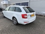 Skoda Octavia Combi 1.2 TSI Greentech JOY Businessline NAV.+ Clima Bj:2016 NAP!