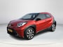 Toyota Aygo X 1.0 VVT-i MT Pulse | Carplay | Airconditioning | Stoelverwarming | Licht metalen velgen |