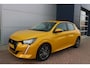 Peugeot 208 1.2 PureTech 100pk Active Pack Automaat Airco Cruise Carplay 1e eigenaar