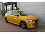 Peugeot 208 1.2 PureTech 100pk Active Pack Automaat Airco Cruise Carplay 1e eigenaar