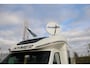 Mercedes-Benz Sprinter Hymer B580MC | 414 Aut. Hymer Camper | Dak-Airco | Leder | Camera | Luifel | Levelling | Elek trap