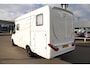 Mercedes-Benz Sprinter Hymer B580MC | 414 Aut. Hymer Camper | Dak-Airco | Leder | Camera | Luifel | Levelling | Elek trap