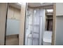 Mercedes-Benz Sprinter Hymer B580MC | 414 Aut. Hymer Camper | Dak-Airco | Leder | Camera | Luifel | Levelling | Elek trap
