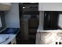 Mercedes-Benz Sprinter Hymer B580MC | 414 Aut. Hymer Camper | Dak-Airco | Leder | Camera | Luifel | Levelling | Elek trap