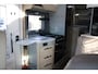 Mercedes-Benz Sprinter Hymer B580MC | 414 Aut. Hymer Camper | Dak-Airco | Leder | Camera | Luifel | Levelling | Elek trap